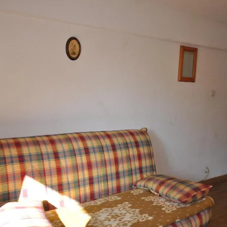 Appartement Studio Chatel, 1 Piece, 4 Personnes - Fr-1-693-40